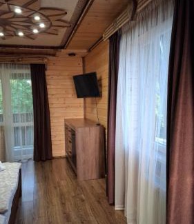 Tatariv House | Voyage Tatariv