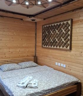 Tatariv House | Voyage Tatariv