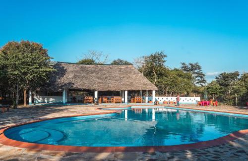 Morogoro Cabin | Voyage Village Lodge