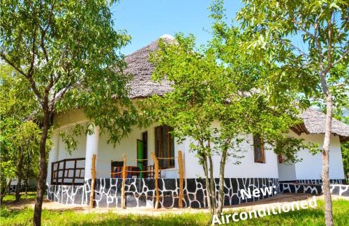 Morogoro Cabin | Voyage Village Lodge
