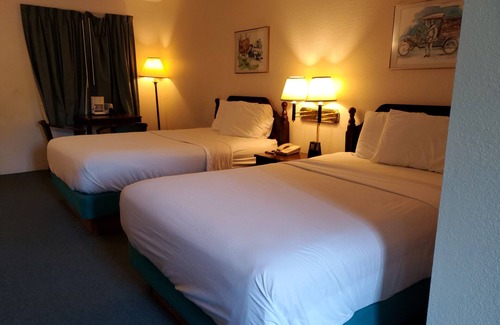 St Ignace Hotel | Voyager Inn