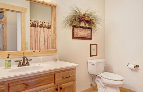 Eagle River House | Voyageur View