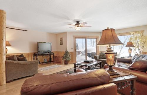 Eagle River House | Voyageur View