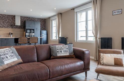Valognes Apartment | voyageurs