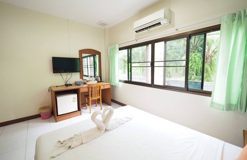Khlong Thom Hotel | VP Resort
