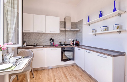 Ceriale Apartment | VP - Sea Garden - T6 with parking, Ceriale, Italy