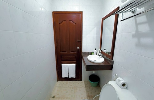 Taphul Village Area Hotel | VPlus Hotel