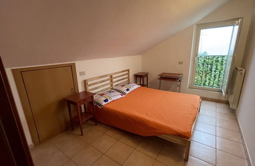 San Giacomo degli Schiavoni Apartment | Vrbo Property