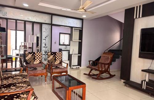 Kakinada Villa | VR Villa
