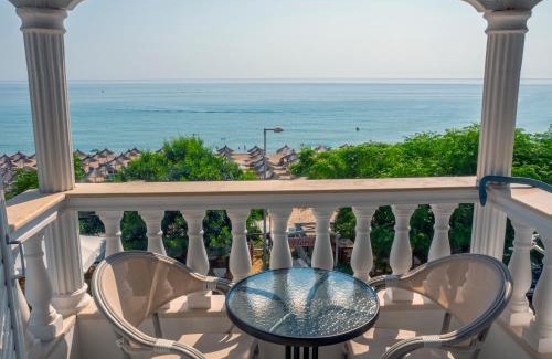 Preveza Apartment | Vrachos Beach Hotel