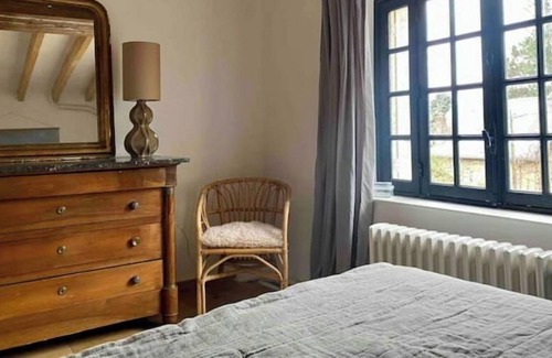 Saint-Pierre-de-Bailleul House | Vraie Belle Maison de Campagne à 1h de Paris !