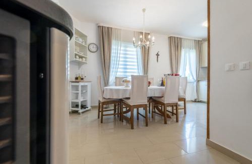 Kastel Stari Apartment | VRANJEŠ