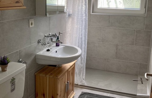 Wildhaus Apartment | Vrbo Property