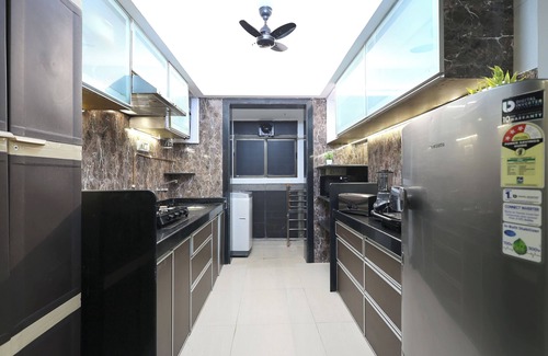 Powai Apartment | Vrbo Choice 3 BHK in Powai – Family Traveller