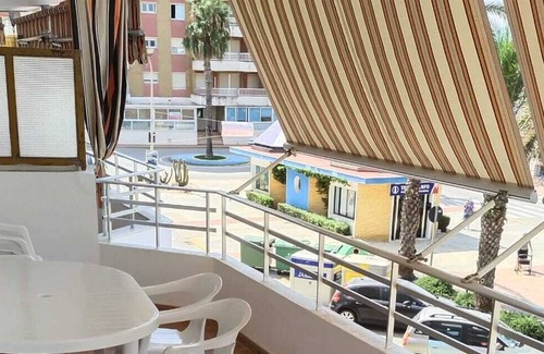 Tavernes de la Valldigna Apartment | Vrbo Property