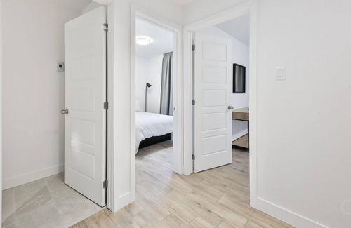 Sainte-Anne-des-Plaines Apartment | Vrbo Property