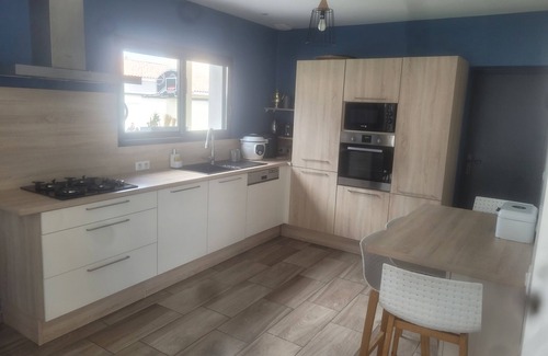 Saint-Andre-de-Sangonis House | Vrbo Property
