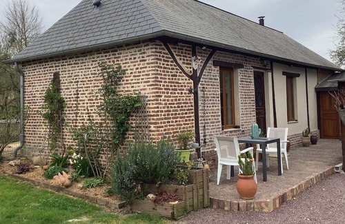 Saint-Leger-du-Gennetey House | Vrbo Property