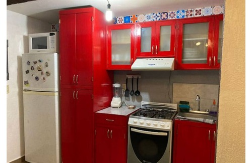 Tlaxcala Apartment | Vrbo Property