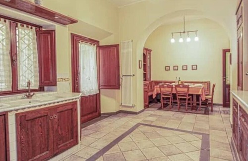 Capraia e Limite Apartment | Vrbo Property