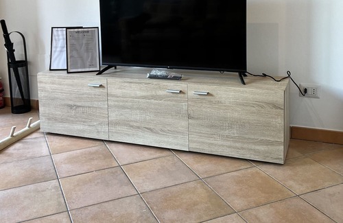 Albese con Cassano Apartment | Vrbo Property