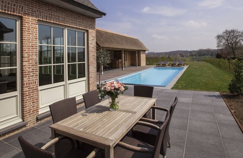 Opbrakel Villa | Vrbo Property