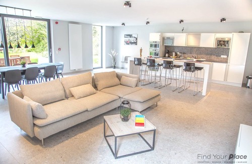 Villers-devant-Orval House | Vrbo Property