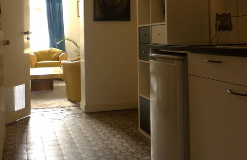 Helmet Apartment | Vrbo Property