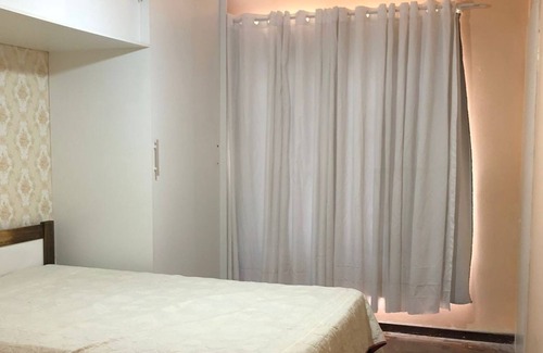 Capao da Imbuia Apartment | Vrbo Property