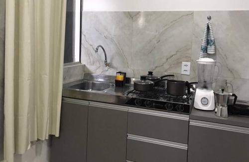 Adrianopolis Apartment | Vrbo Property