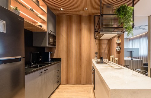 Batel Apartment | Vrbo Property