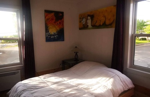 Saint-Prime Bed & Breakfast | Vrbo Property