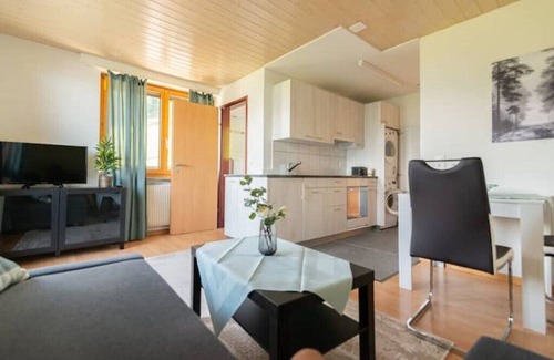Sevelen Apartment | Vrbo Property