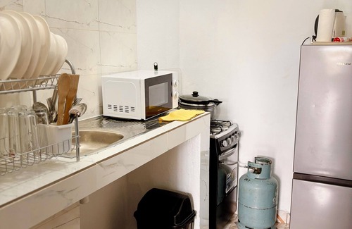 Cocody Apartment | Vrbo Property