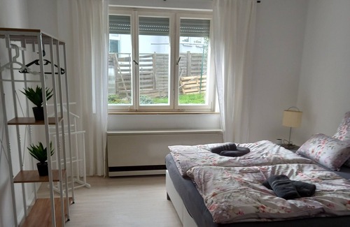 Altenriet Apartment | Vrbo Property