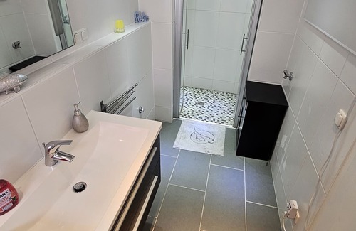 Bad Muenster am Stein-Ebernburg Apartment | Vrbo Property