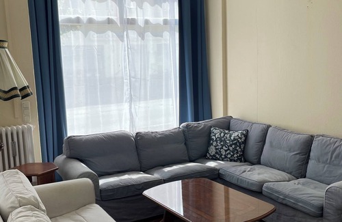 Bad Wilsnack Apartment | Vrbo Property