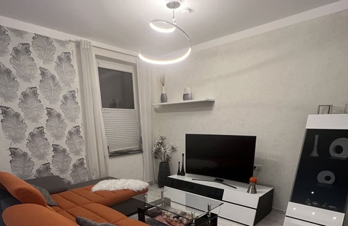 Helbersdorf Apartment | Vrbo Property