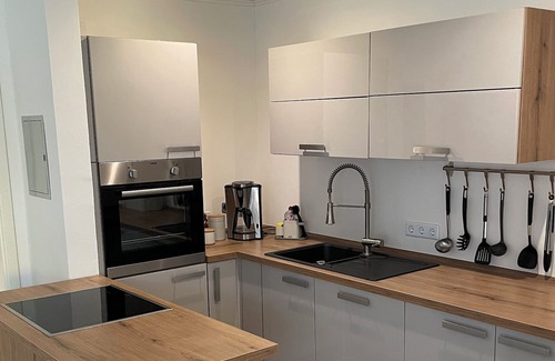 Ense Apartment | Vrbo Property