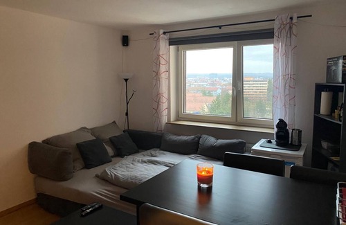 Erlangen Condo | Vrbo Property