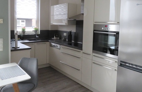 Kupferdreh Apartment | Vrbo Property