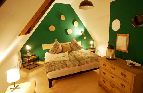 Fluorn Apartment | Vrbo Property