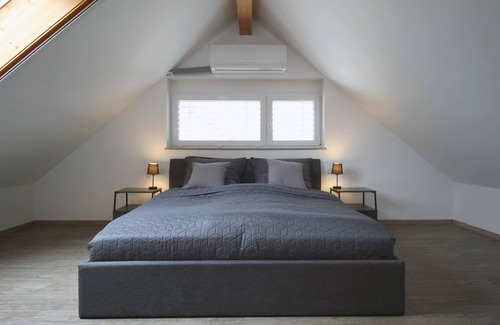Gottmadingen Apartment | Vrbo Property