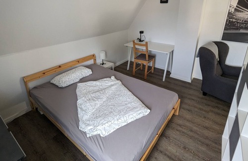 Hoerstel Apartment | Vrbo Property