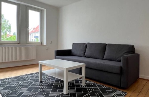Vahrenwald Apartment | Vrbo Property