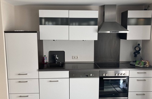 Hartenstein Apartment | Vrbo Property