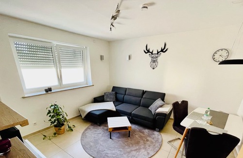 Hirschaid Apartment | Vrbo Property