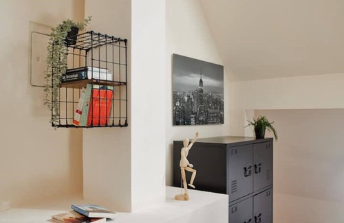 Hundsangen Apartment | Vrbo Property