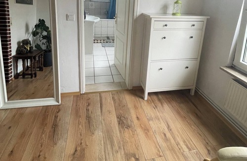 Itzehoe Apartment | Vrbo Property