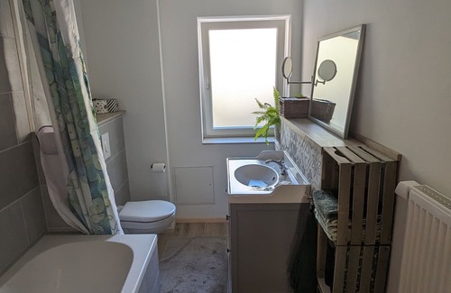Kirchensittenbach Apartment | Vrbo Property